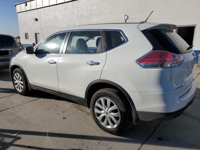 2015 NISSAN ROGUE S - KNMAT2MV8FP580000
