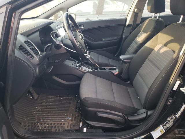 2017 KIA FORTE LX - 3KPFL4A70HE022720