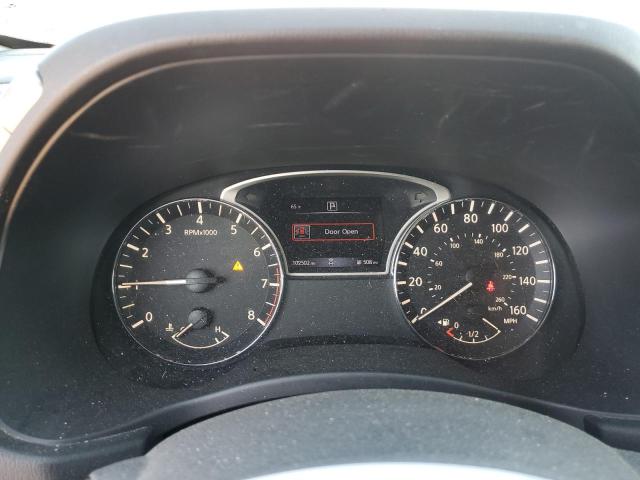 2018 NISSAN PATHFINDER - 5N1DR2MN0JC604524