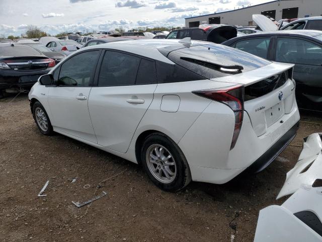 2016 TOYOTA PRIUS - JTDKBRFU5G3000974