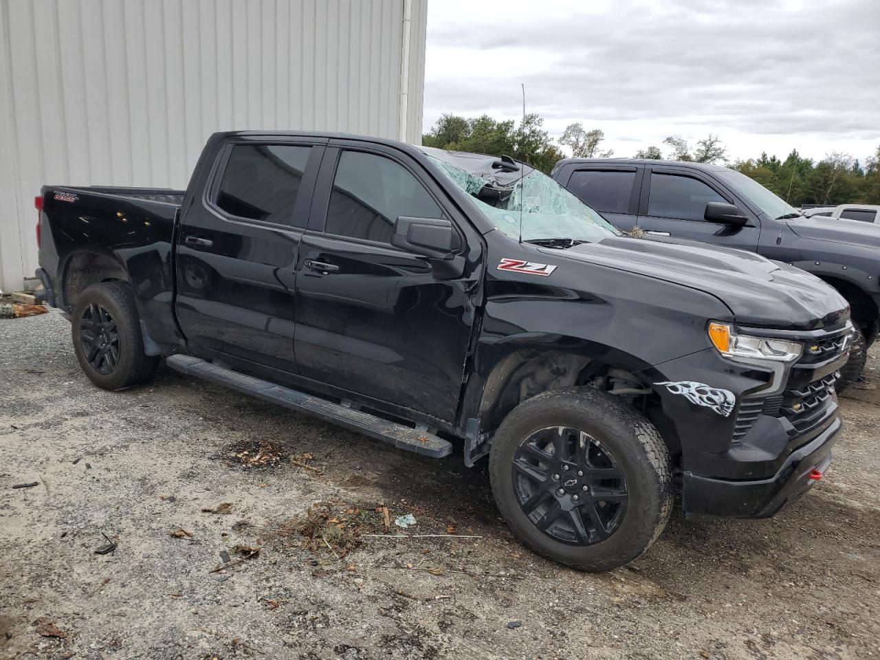 Lot #3033356811 2023 CHEVROLET SILVERADO