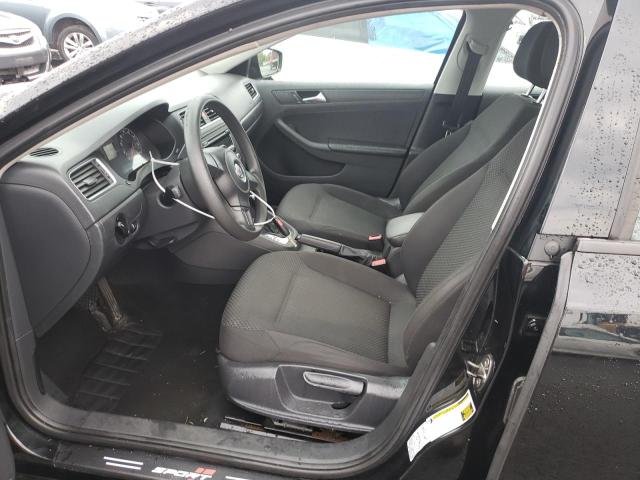 VIN 3VW2K7AJ3EM208149 2014 Volkswagen Jetta, Base no.7