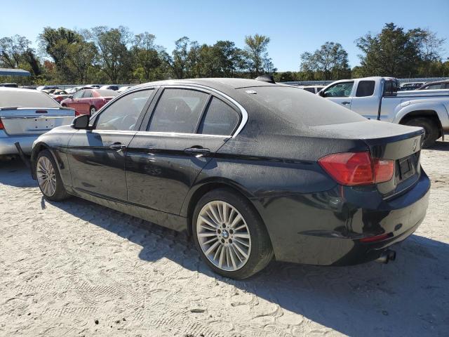 2015 BMW 328 I - WBA3A5G50FNS89110