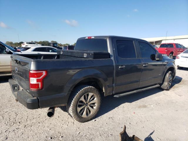 VIN 1FTEW1EG6JKC47514 2018 Ford F-150, Supercrew no.3