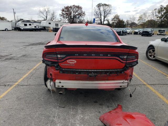 2023 DODGE CHARGER SX - 2C3CDXBG2PH576686
