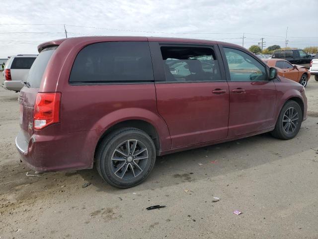 2019 DODGE GRAND CARA - 2C4RDGEG5KR533125