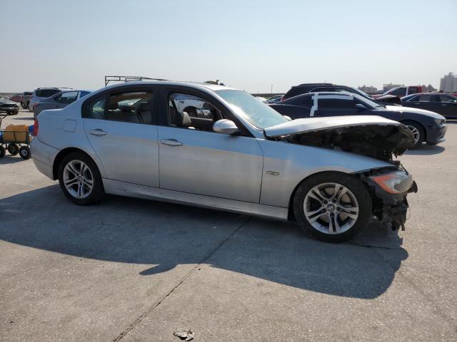 2008 BMW 328 I #3309389988
