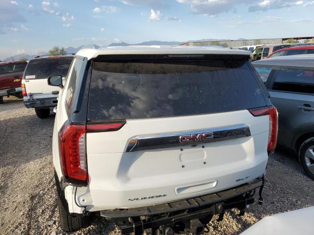 VIN 1GKS2BKD7NR253578 2022 GMC Yukon, Slt no.6