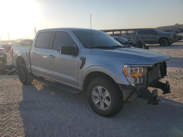 2023 FORD F150 SUPER - 1FTFW1E58PFC07245
