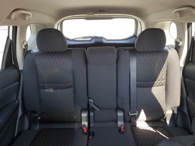 2017 NISSAN ROGUE S - 5N1AT2MT9HC844166