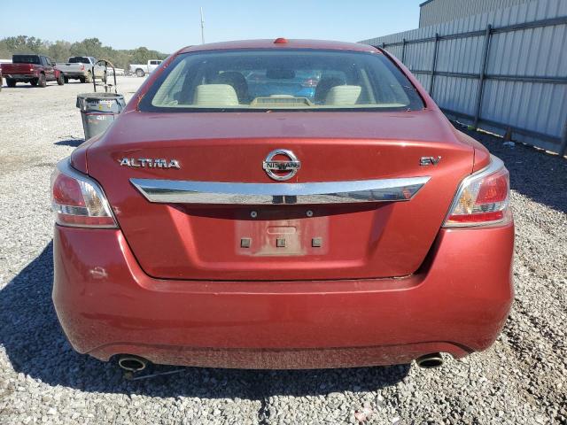 2015 NISSAN ALTIMA 2.5 - 1N4AL3AP8FC296083