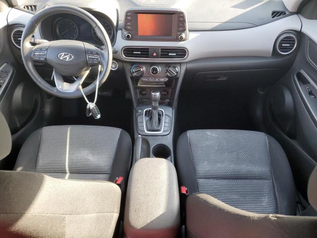 2020 HYUNDAI KONA SEL - KM8K22AA1LU553500