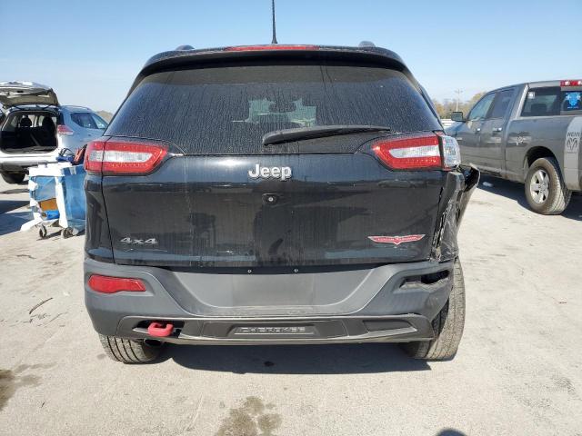 2017 JEEP CHEROKEE T - 1C4PJMBB1HD237358