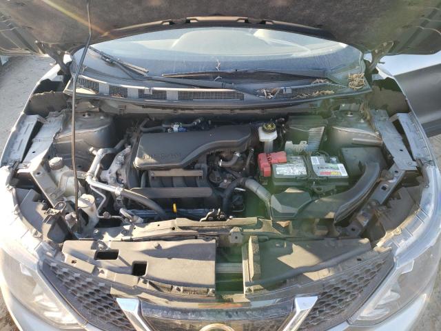2018 NISSAN ROGUE SPOR - JN1BJ1CR9JW266012