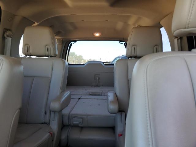 2017 FORD EXPEDITION - 1FMJK1KT6HEA52013