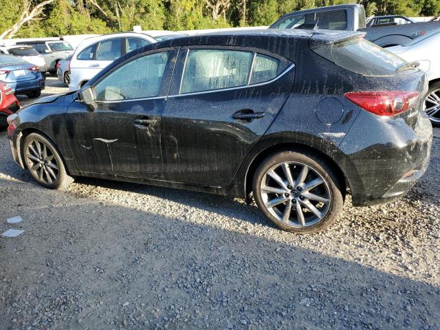 2018 MAZDA 3 TOURING - 3MZBN1L35JM245216