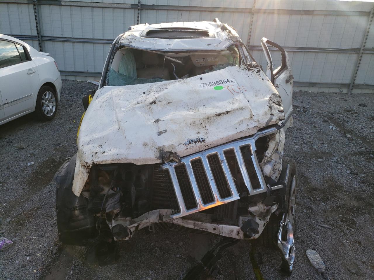 Lot #2974594415 2009 JEEP LIBERTY LI