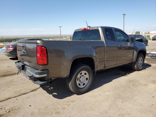 VIN 1GCHSBEA8G1330063 2016 Chevrolet Colorado no.3