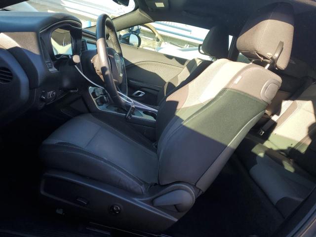 2015 DODGE CHALLENGER - 2C3CDZAG2FH885070