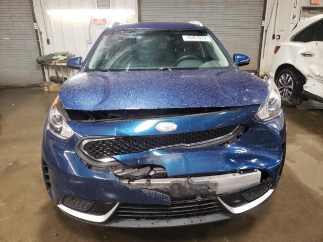 VIN KNDCB3LC2K5263093 2019 KIA NIRO no.5