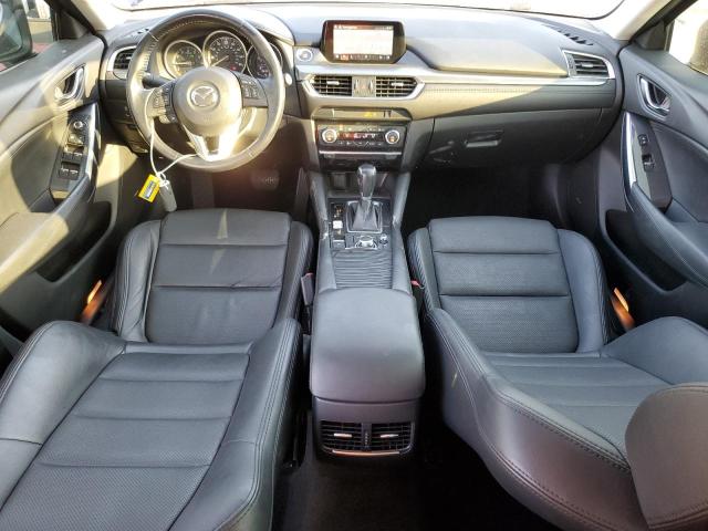 2016 MAZDA 6 TOURING - JM1GJ1V57G1451677