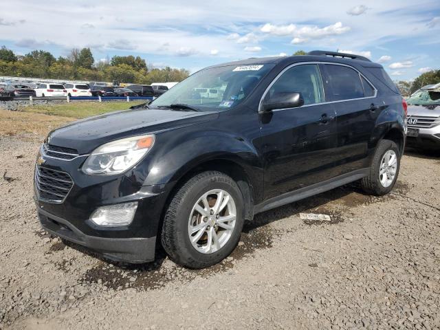 2017 CHEVROLET EQUINOX LT - 2GNALCEK8H1572416