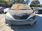 Lot #3024000299 2012 TOYOTA SIENNA LE