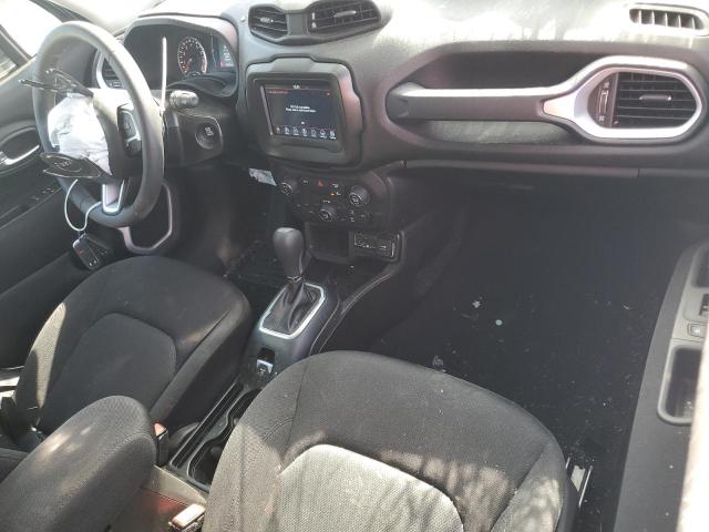 2021 JEEP RENEGADE S - ZACNJCAB2MPM29660