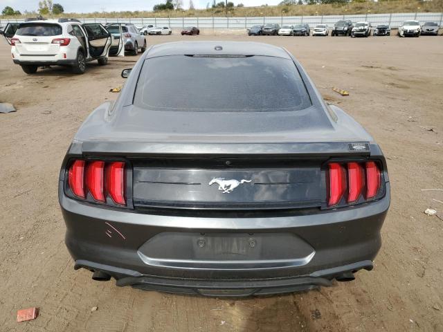 VIN 1FA6P8TH0K5143466 2019 Ford Mustang no.6