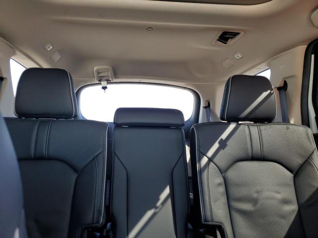 2024 HONDA PILOT ELIT - 5FNYG1H88RB039397