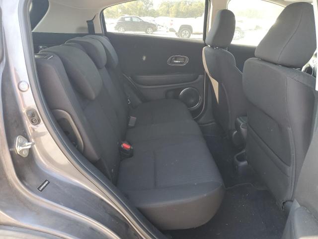2016 HONDA HR-V EX - 3CZRU5H5XGM708055