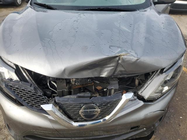 2019 NISSAN ROGUE SPT JN1BJ1CP7KW211736