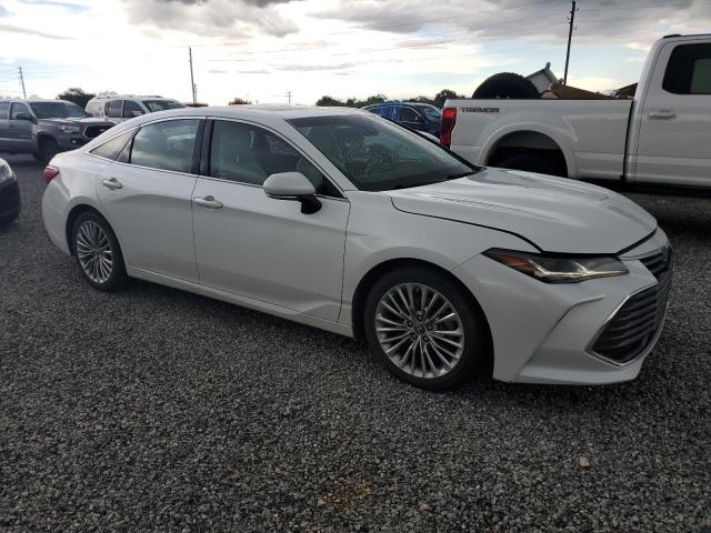 VIN 4T1BZ1FB4KU016089 2019 Toyota Avalon, Xle no.4