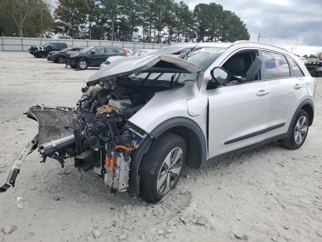 2019 KIA NIRO EX PR - KNDCC3LD6K5236548