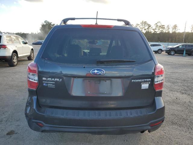 2015 SUBARU FORESTER 2 - JF2SJADC6FH480895