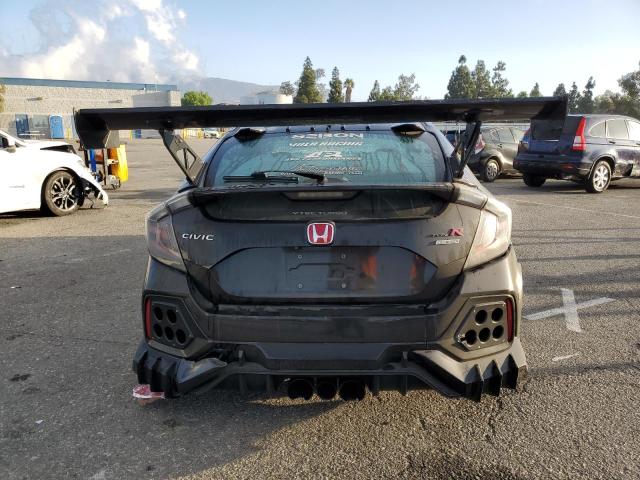SHHFK8G79KU203168 2019 HONDA CIVIC