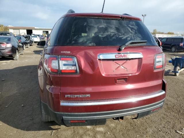 2016 GMC ACADIA SLE 1GKKRPKD7GJ243773