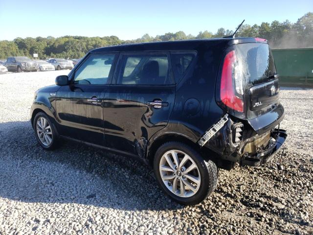 2017 KIA SOUL + - KNDJP3A51H7481195