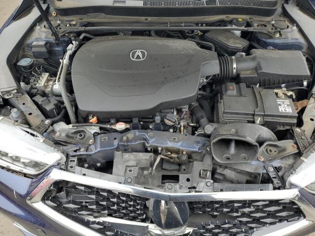 VIN 19UUB3F41KA006346 2019 Acura TLX, Technology no.11