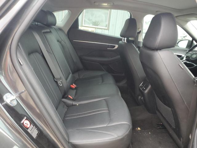 2022 HYUNDAI SONATA LIM - KMHL34J20NA204077