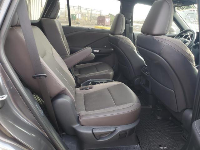 2024 LEXUS TX 350 BAS 5TDAAAB66RS010146