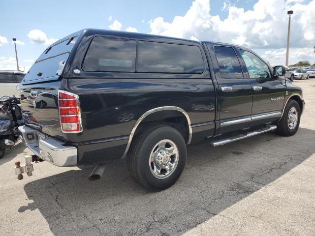 DODGE RAM 2500 S 2006 black  diesel 3D7KR28CX6G131407 photo #4