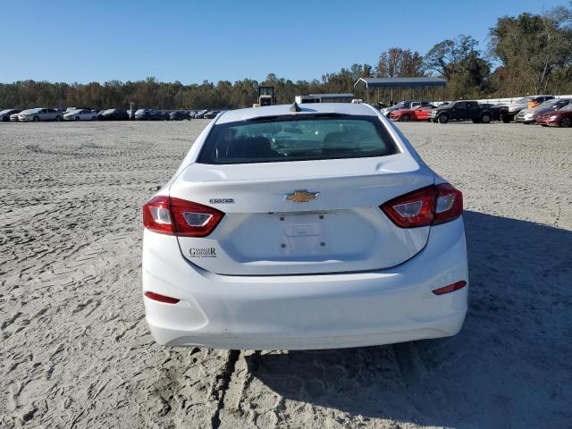 2018 CHEVROLET CRUZE LS - 1G1BC5SM9J7100354