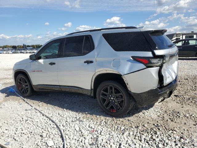 2019 CHEVROLET TRAVERSE P - 1GNEVKKW2KJ216831