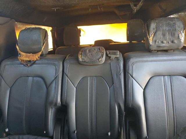 2021 FORD EXPEDITION - 1FMJK1KT1MEA17146