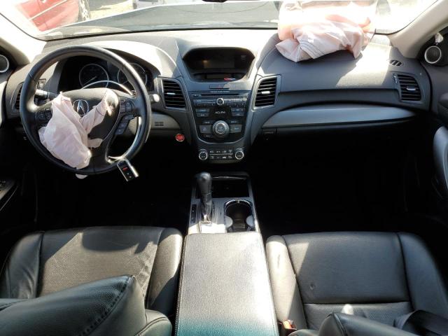2015 ACURA RDX - 5J8TB4H36FL025460