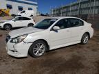 SUBARU LEGACY 2.5 photo