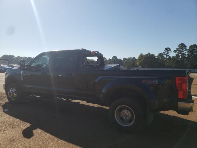 2022 FORD F350 SUPER - 1FT8W3DT7NEE65649