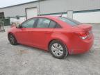 CHEVROLET CRUZE LS photo