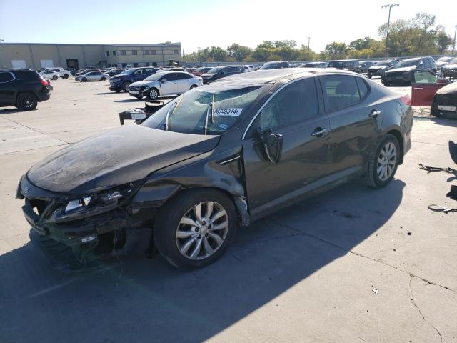 2014 KIA OPTIMA EX #2986827293